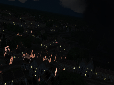 WOTR WIP Aug 2021